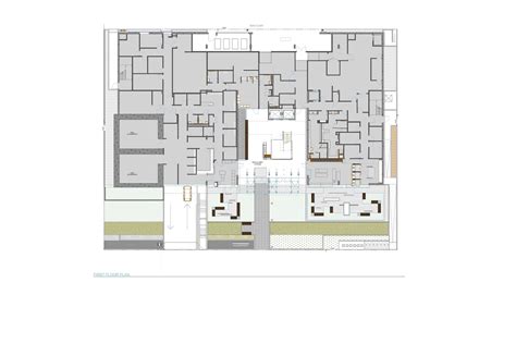 Gallery Of Ucla Outpatient Surgery And Oncology Center Michael W