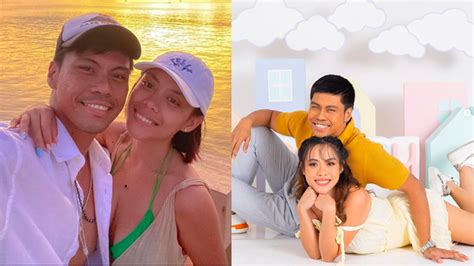 Kimje Couple—kim Molina And Jerald Napoles—magra Riot Sa Dubai