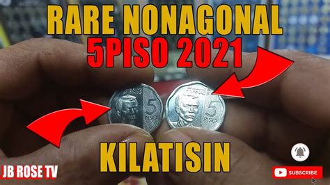 Ngc Piso Nonagonal Coincollectorph Coincollector