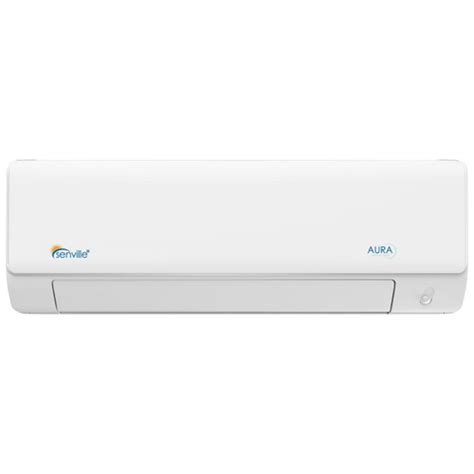 48000 Btu Quad Zone Mini Split Air Conditioner Heat Pump Sena 48hf Qsenville