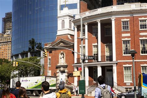 Lower Manhattan, Manhattan | Your Guide to Attractions & Dining