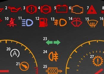 Hyundai Accent Dashboard Warning Lights Shelly Lighting