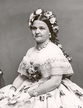 Mary Todd Lincoln | Biography & Facts | Study.com