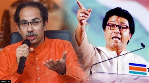 Raj Thackeray All Set To Hold Rally On Loudspeaker Row Sena Ready