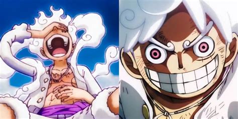 One Piece Did The Gear 5 Episode Live Up To The Hype