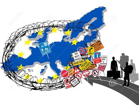 Migraciones Union Europea On Emaze