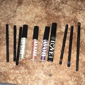 Avon Makeup New Nude Muse 8 Shade Eyeshadow Palette Poshmark