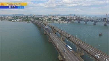 Bom Dia Santa Catarina TCE suspende edital para contratação de