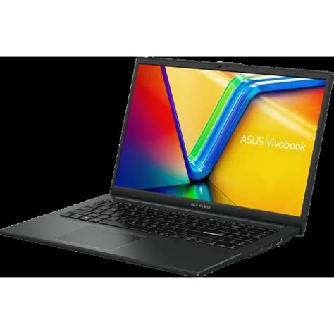 Asus Vivobook Go E Fa Mixed Black E Fa Bq Ips Full Hd