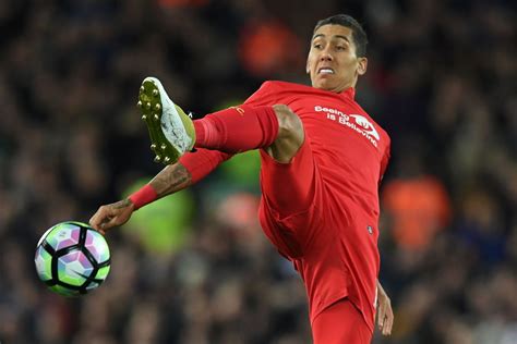 Roberto Firmino prowadził po alkoholu Znany piłkarz stanie przed sądem