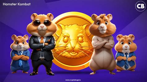 Hamster Kombat Token Launch All About The Airdrop Bullish Times