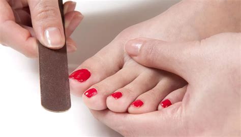 Different Types Of Pedicures What S Your Favorite