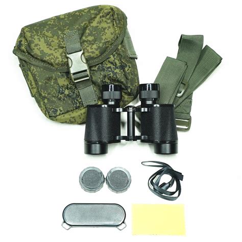 Amazon Russian Binoculars Baigish X Professional Telescope