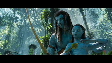 Primeras Críticas Y Reacciones Sobre “avatar El Camino Del Agua” Ya La Definen Como Una “obra