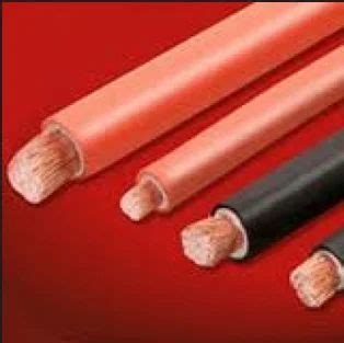 Welding Cables At Best Price In Delhi By Relemac Technologies Pvt Ltd