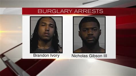 Former Alabama Player Arrested For Burglary Youtube