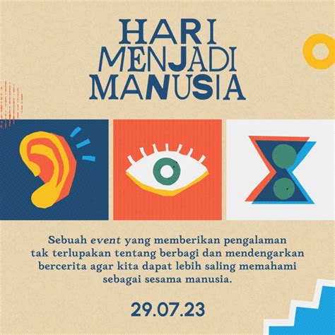 video menjadi manusia  linkedin segera hari menjadi manusia