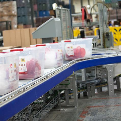 The Material Handling Blog Bastian Solutions