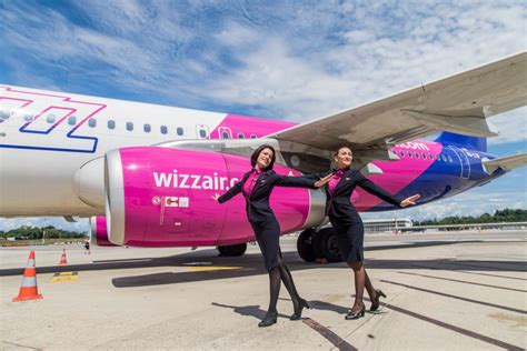 Wizz Air Uvodi Ak Pet Novih Linija Iz Beograda Tuzlanski Ba