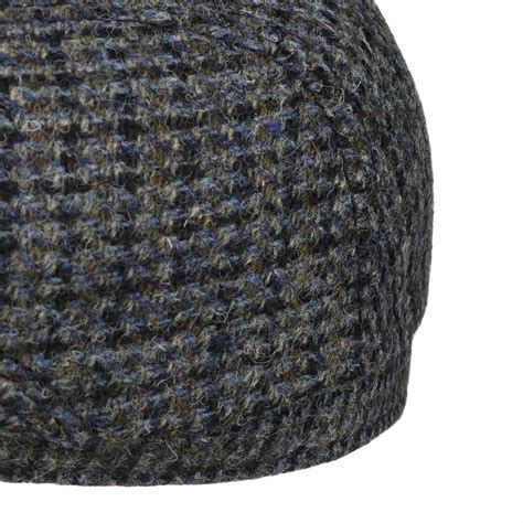 Brayton Harris Tweed Driver Pet By Stetson