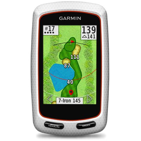 Garmin Approach G7 Golf GPS at InTheHoleGolf.com