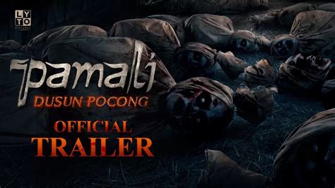 Diadopsi Dari Game Horor Ini Sinopsis Film Pamali Dusun Pocong Yang