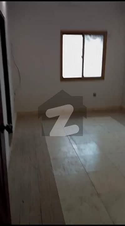 1250 Square Feet Flat For Sale In Gulshan E Iqbal Block 16 Gulshan E