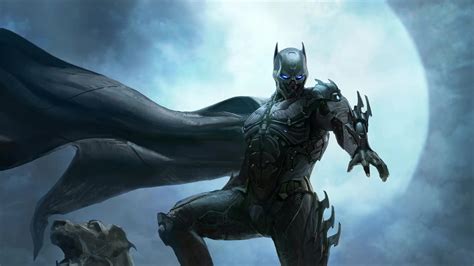 Discover More Than Batman Live Wallpaper In Coedo Vn