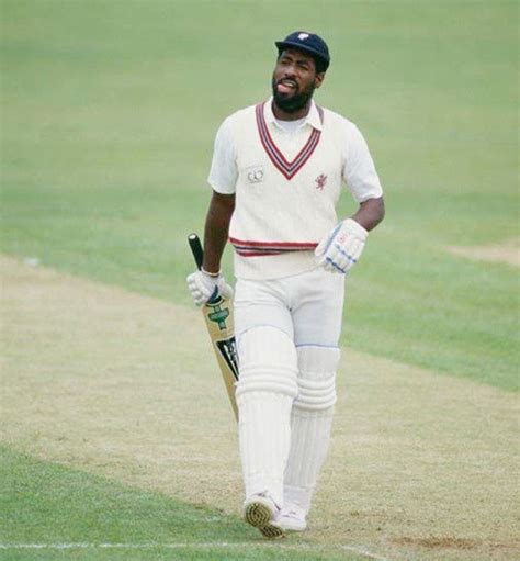 Sir Viv Richards – The Master Blaster Who Redefined Batting ...