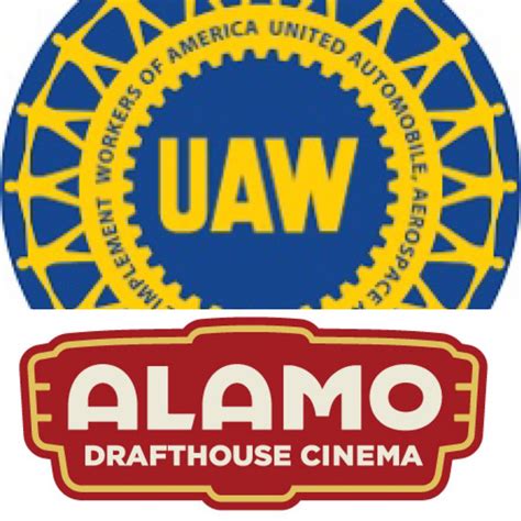 The Alamo Logo