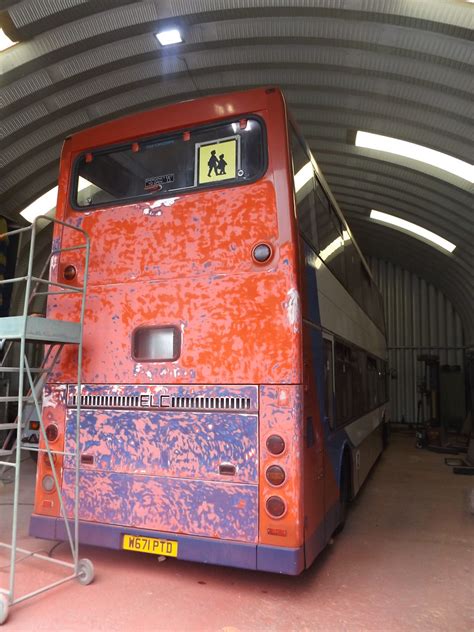 Ex Stagecoach 18281 Buses Please Visit My YouTube Page Ww Flickr