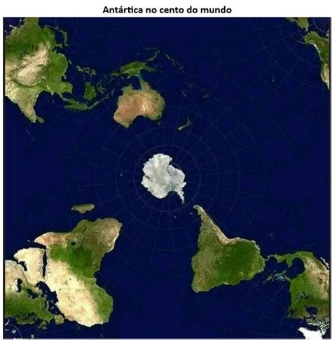 O Derretimento Do Gelo Da Ant Rtica Ocidental J Inevit Vel