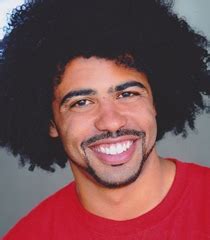 Daveed Diggs - 4 Character Images | Behind The Voice Actors