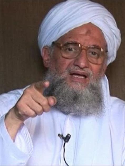 Ayman Al Zawahiri Líder De Al Qaeda Infobae Stories