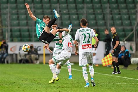 Legia Warszawa Lechia Gdańsk Warszawa pl