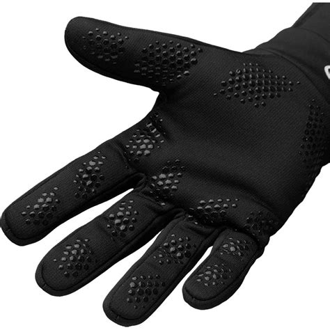 Nike Hyperwarm Field Player Glove Ii