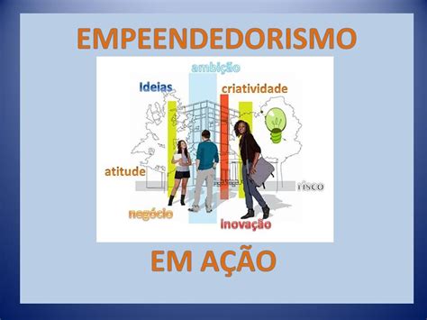 Empreendedorismo Em A O Sympla