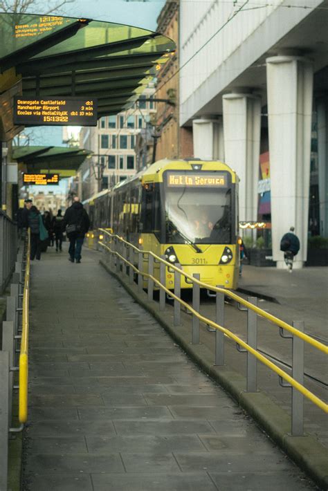 Not In Service Manchester January 2023 Neil Goodman Flickr