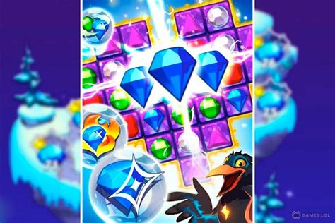 Bejeweled Stars: Free Match 3 | Download Puzzle Games Free