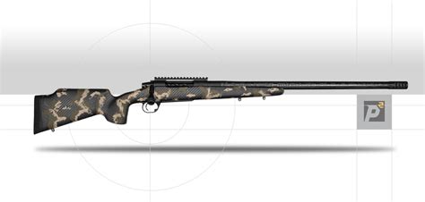 stocks pure precision