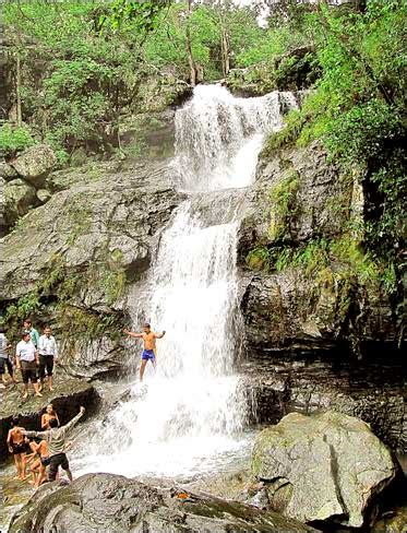 Pachmarhi Tourism, Best Tourist Places to Visit in Pachmarhi