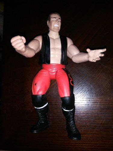 Wwe Wwf Brian Christopher Jakks Bca Figure Too Sexy Grandmaster Sexay Ebay