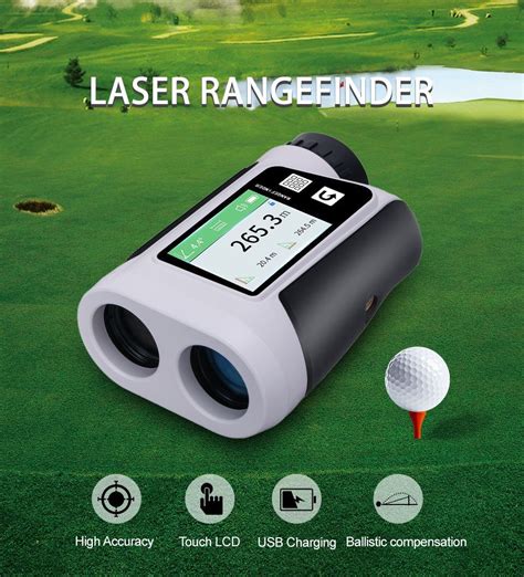 China Customized 1500m Telescope Laser RangeFinder Suppliers