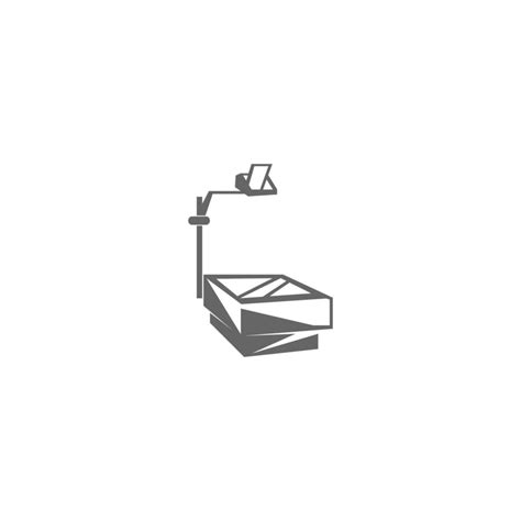 Overhead Projector Icon Design 11817204 Vector Art At Vecteezy