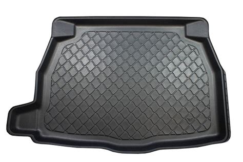 Tapis Plastique Antiderapant Toyota C HR C HR Hybrid 01 2017