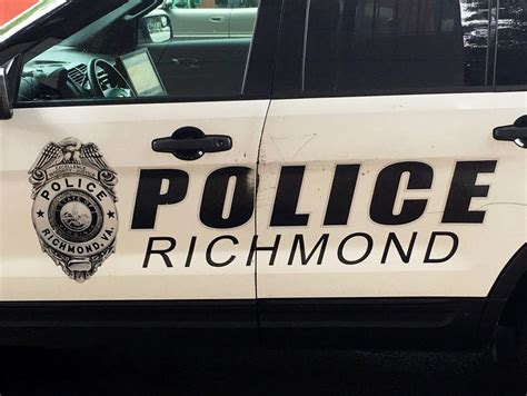 Richmond Police Officers Indicted For Alleged Misdemeanor Assault