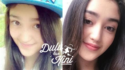 Dulu Dan Kini Transformasi Ranty Maria Pemain Sinetron Anak Langit Yang Tetap Terlihat Cantik