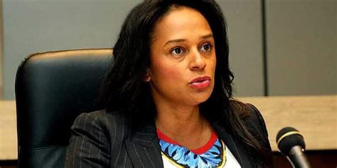 Analistas Discordam Ideia De Persegui O Isabel Dos Santos