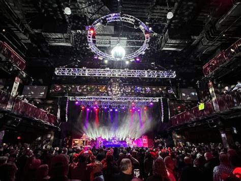 HOUSE OF BLUES BOSTON MUSIC VENUE Updated January 2025 262 Photos