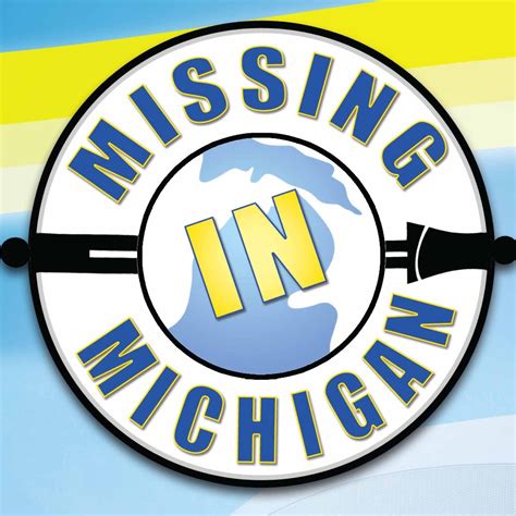 Missing in Michigan